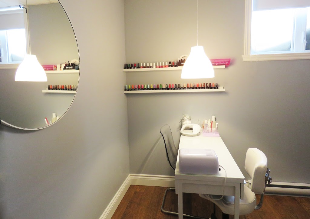 Créative Esthétique | 98 Rue des Pins, Saint-Apollinaire, QC G0S 2E0, Canada | Phone: (418) 802-9895