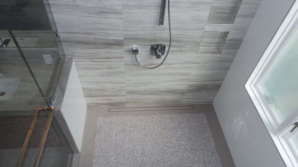 Vancouver Bathroom Renovation Inc | 510-124 3rd St W, North Vancouver, BC V7M 1E8, Canada | Phone: (604) 603-8976