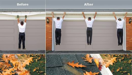Can-Mar Aluminum | EAVESTROUGH INSTALLATION | 3053 Patrick Crescent, Mississauga, ON L5N 3H3, Canada | Phone: (905) 616-3330