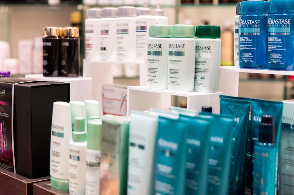 Tonyc Salon & Spa | Conestoga Mall, 550 King St N, Waterloo, ON N2L 5W6, Canada | Phone: (519) 725-6300