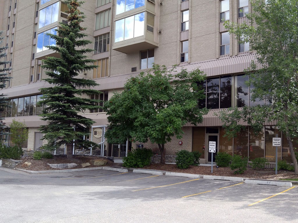 Blake Nichol | 4603 Varsity Dr NW #100, Calgary, AB T3A 2V7, Canada | Phone: (403) 288-6500