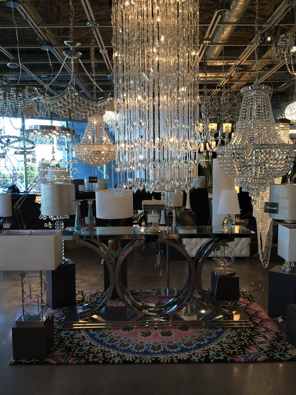 Déco Luminaire Québec | 5155 Boulevard des Gradins #20, Québec, QC G2J 1C8, Canada | Phone: (418) 800-0276