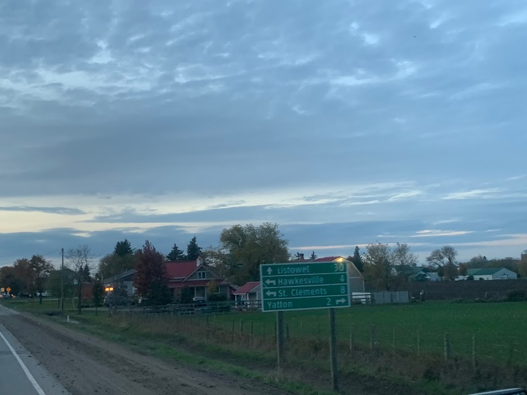 Wallenstein Feed & Supply Ltd. | 7307 Wellington Rd 86, Wallenstein, ON N0B 2S0, Canada | Phone: (519) 669-5143