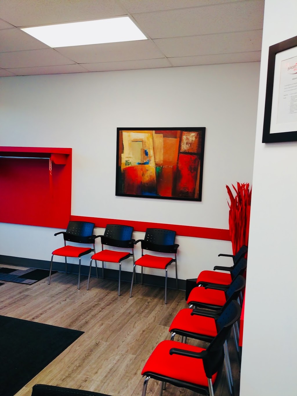 Sports Medicine & Rehabilitation Centre | 199 Mill St #2, Angus, ON L0M 1B2, Canada | Phone: (705) 424-7135
