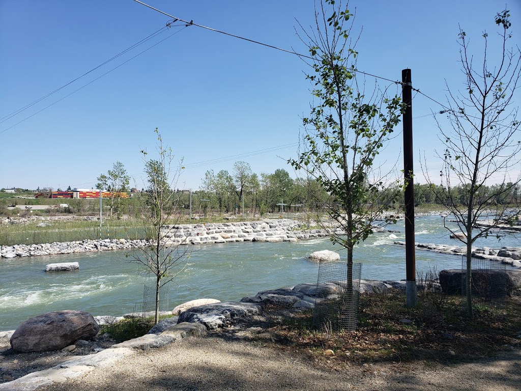 Harvie Passage | Inglewood, Calgary, AB T2G 4T9, Canada