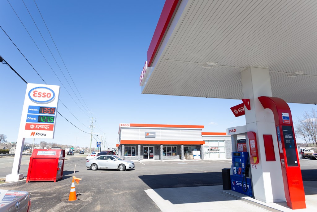 Dépanneur LAnge-Gardien | 6536 Boulevard Sainte-Anne, LAnge-Gardien, QC G0A 2K0, Canada | Phone: (418) 406-0906