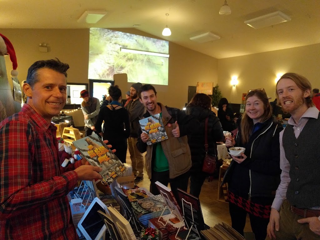 The Canmore Miners Union Hall | 738 7 St, Canmore, AB T1W 2C7, Canada | Phone: (403) 609-2007