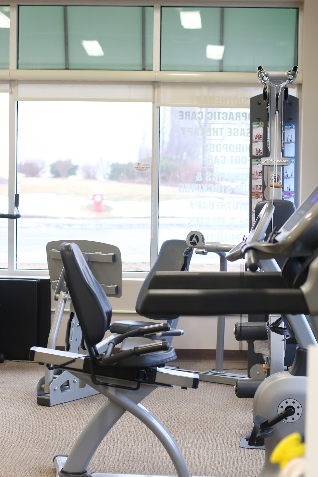 Physiotherapy on Lakeshore | 333 Lakeshore Rd W Unit#101, Mississauga, ON L5H 1G9, Canada | Phone: (905) 278-2255