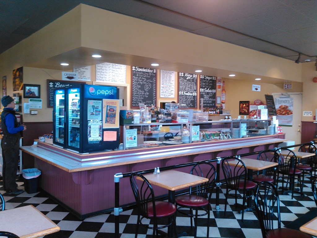 The Trail Eatery | 35 Crawford Crescent, Campbellville, ON L0P 1B0, Canada | Phone: (905) 854-2505