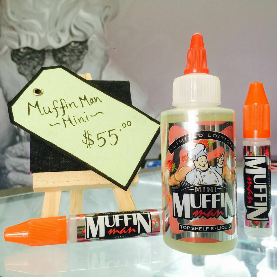 Foggy Gorilla Vape Shop | 17th Ave | 3407 17 Ave SE #2, Calgary, AB T2A 0R3, Canada | Phone: (403) 764-8273