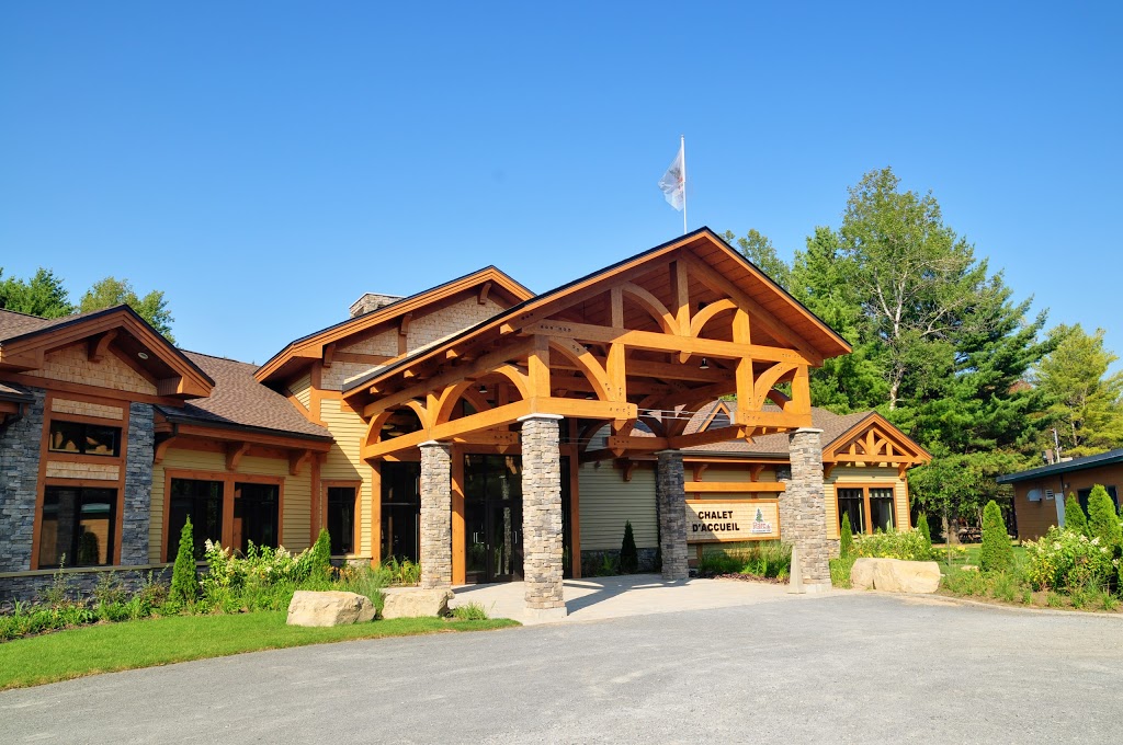 Parc du Domaine Vert | 10423 Montée Sainte Marianne, Mirabel, QC J7J 2B1, Canada | Phone: (450) 435-6510