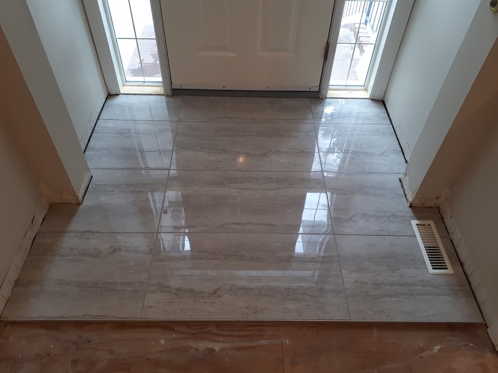 Insta Flooring Ltd | 132 Rivendale Dr, Beaver Bank, NS B4G 1G2, Canada | Phone: (902) 414-4580
