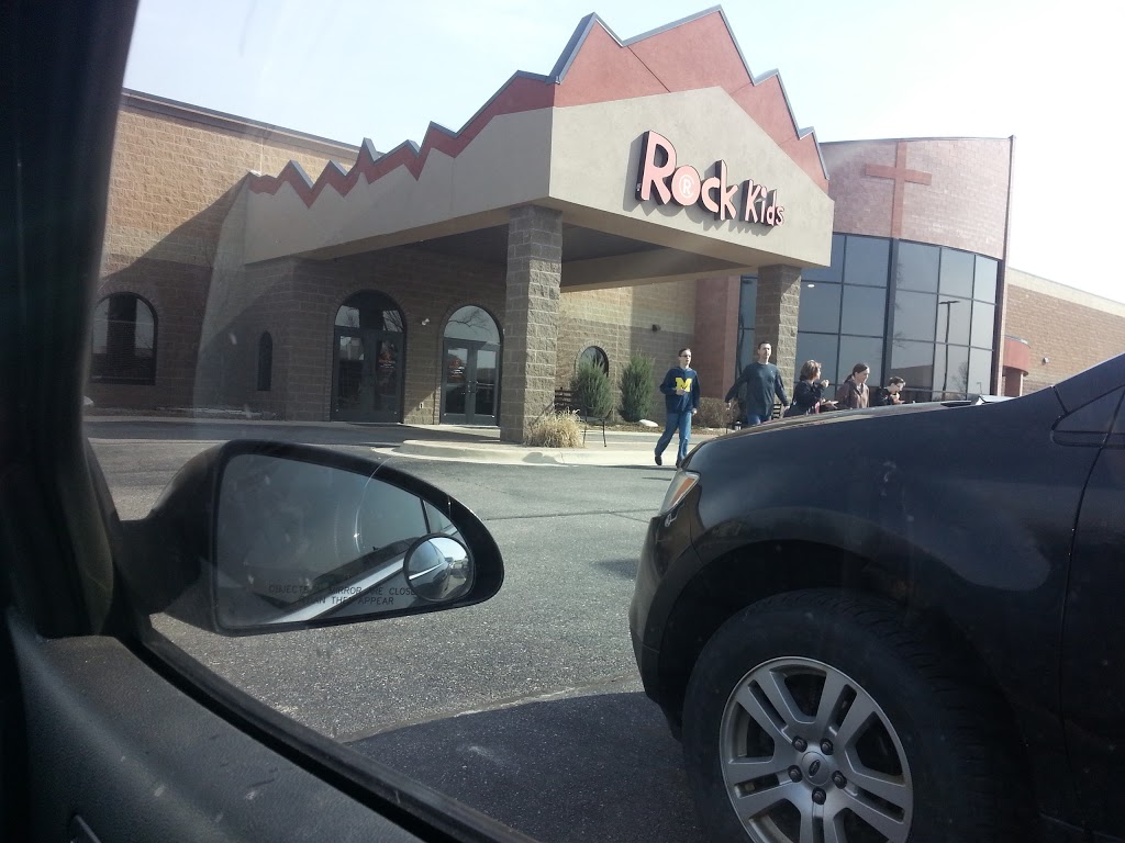 Rock Community Assembly of God | Ira, 6135 County Line Rd, Fair Haven, MI 48023, USA | Phone: (586) 716-1267