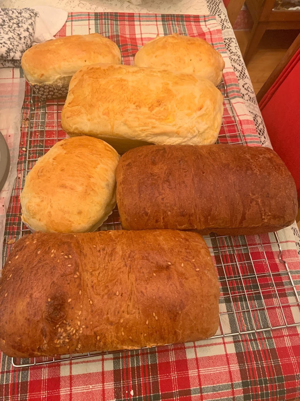KIERONS OWN BAKERY | 51 Lynnbrook Dr, Scarborough, ON M1H 2M5, Canada | Phone: (647) 264-2014