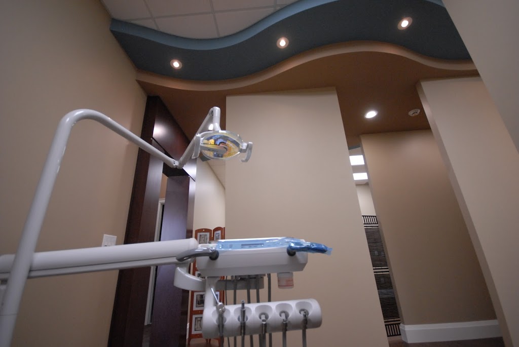 Oasis Dental Milton | 9030 Derry Rd W, Milton, ON L9T 7H9, Canada | Phone: (905) 876-2747
