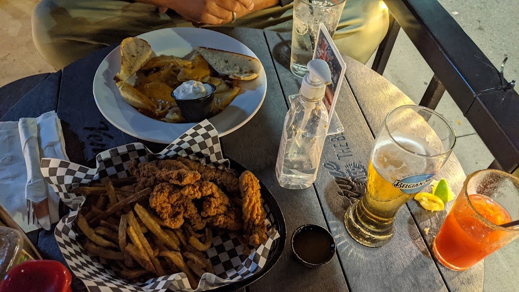 Kullys Original Sports Bar | 223 St Paul St, St. Catharines, ON L2R 3M2, Canada | Phone: (905) 684-1771