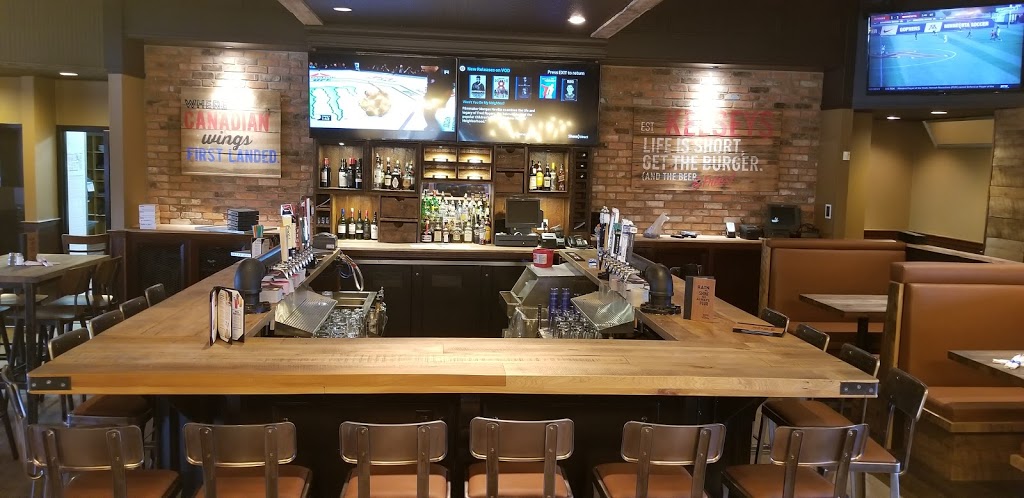Kelseys Original Roadhouse | 90 Clarington Blvd, Bowmanville, ON L1C 5A5, Canada | Phone: (905) 623-7921