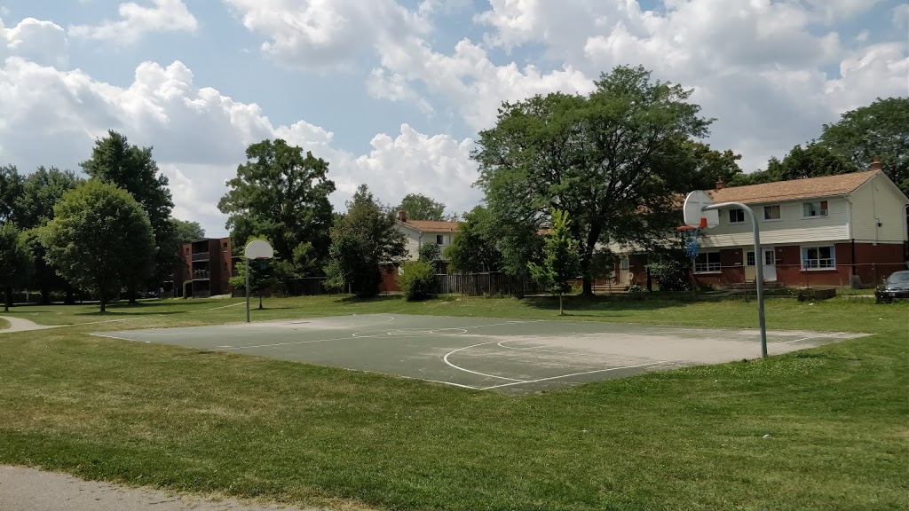 Huron Heights Park | London, ON N5Y 1L2, Canada