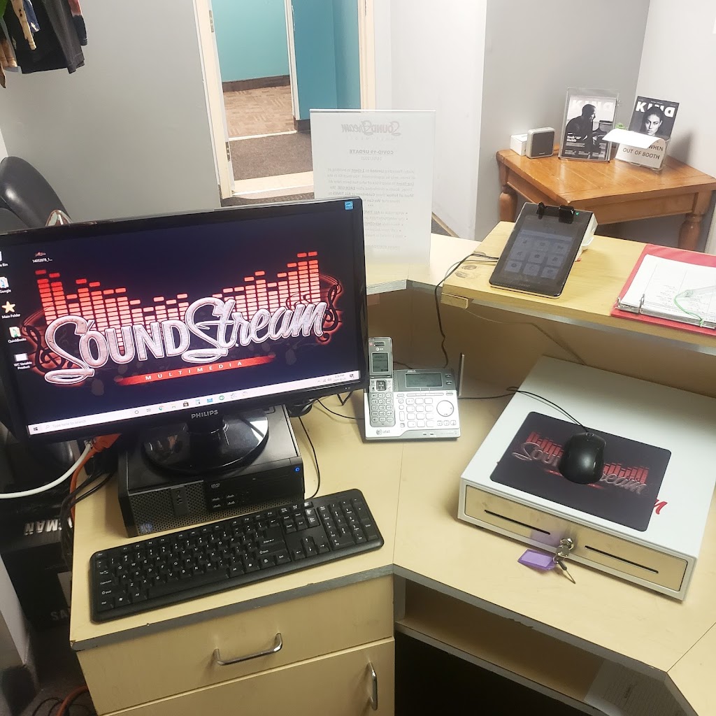 Soundstream Multimedia | 111 Simcoe St N, Oshawa, ON L1G 4S4, Canada | Phone: (905) 240-1577