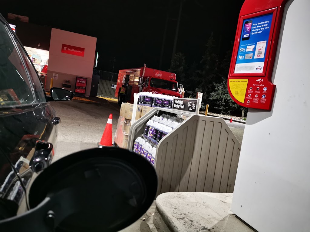 ESSO 7-Eleven 37827 | 9655 63 Ave NW, Edmonton, AB T6E 0G2, Canada | Phone: (780) 508-0155