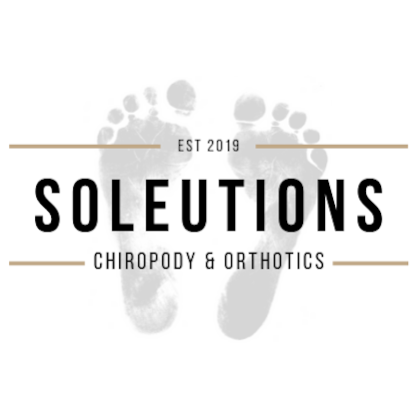 Soleutions Chiropody & Orthotics | 18 King St, Angus, ON L0M 1B2, Canada | Phone: (705) 516-5063
