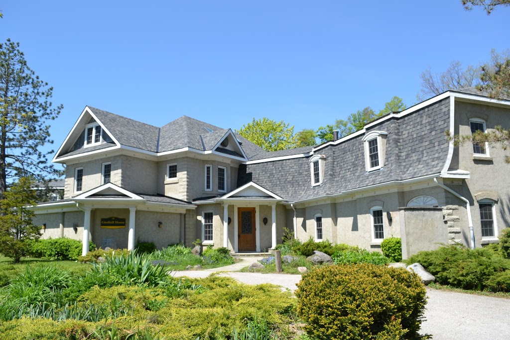 The Benmiller Inn & Spa - River Mill | 37043 Main St, Goderich, ON N7A 3Y1, Canada | Phone: (800) 265-1711