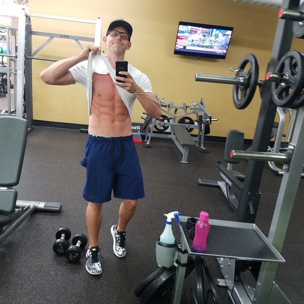 Anytime Fitness | 8115 Birch Bay Square St, Blaine, WA 98230, USA | Phone: (360) 393-3330