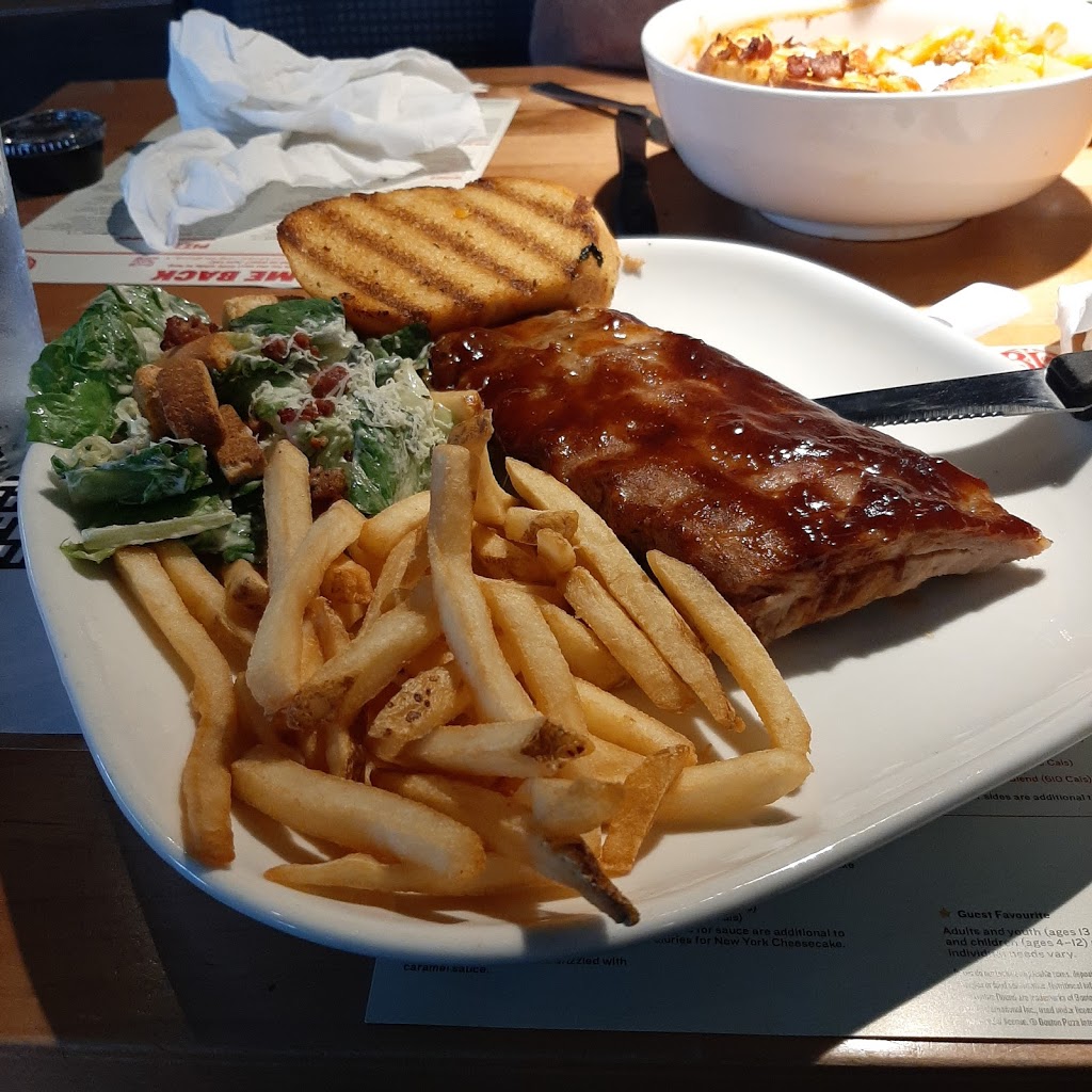 Boston Pizza | 311 Main St, Wasaga Beach, ON L9Z 0B6, Canada | Phone: (705) 429-8646