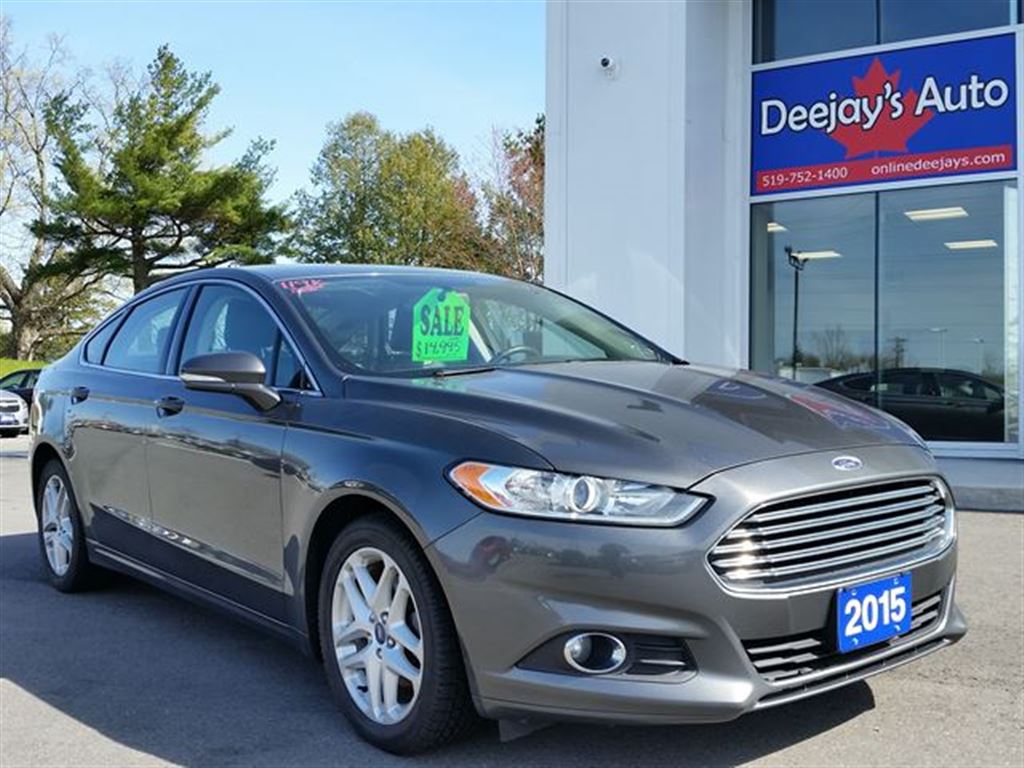Deejays Auto Sales & Service | 460 Powerline Rd, Brantford, ON N3R 7Y5, Canada | Phone: (877) 300-1364