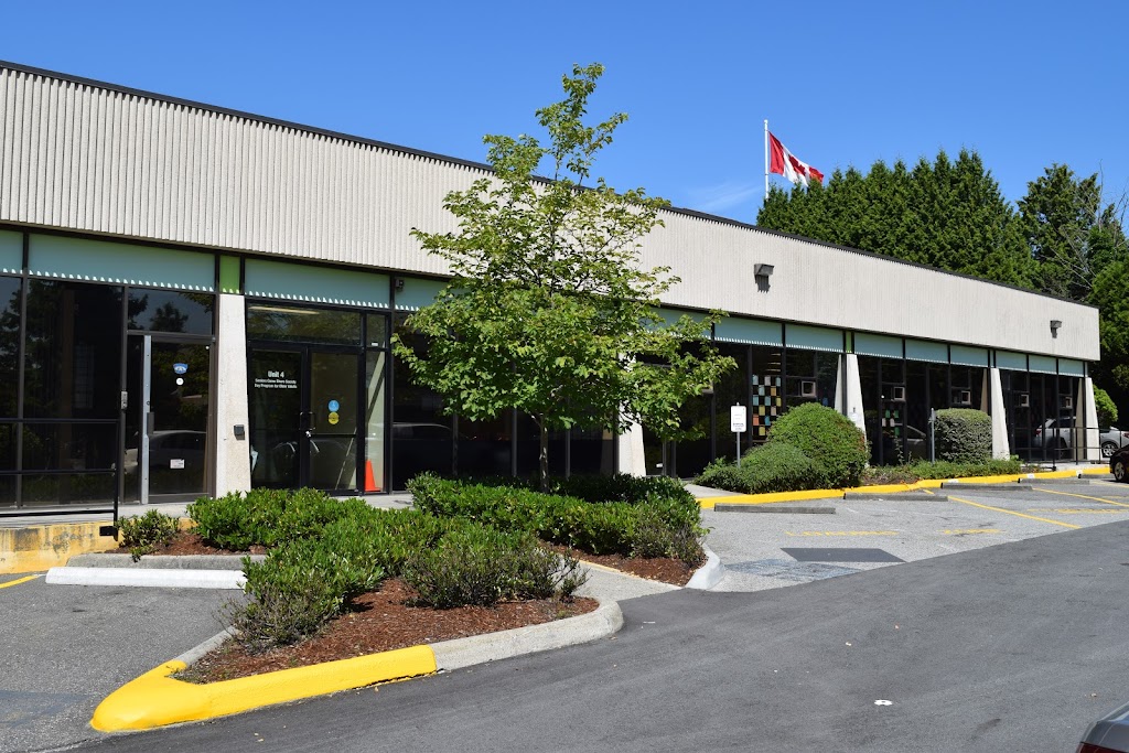 Seniors Come Share Society Guildford Day Program | 15355 102a Ave #4, Surrey, BC V3R 7K1, Canada | Phone: (778) 735-0955