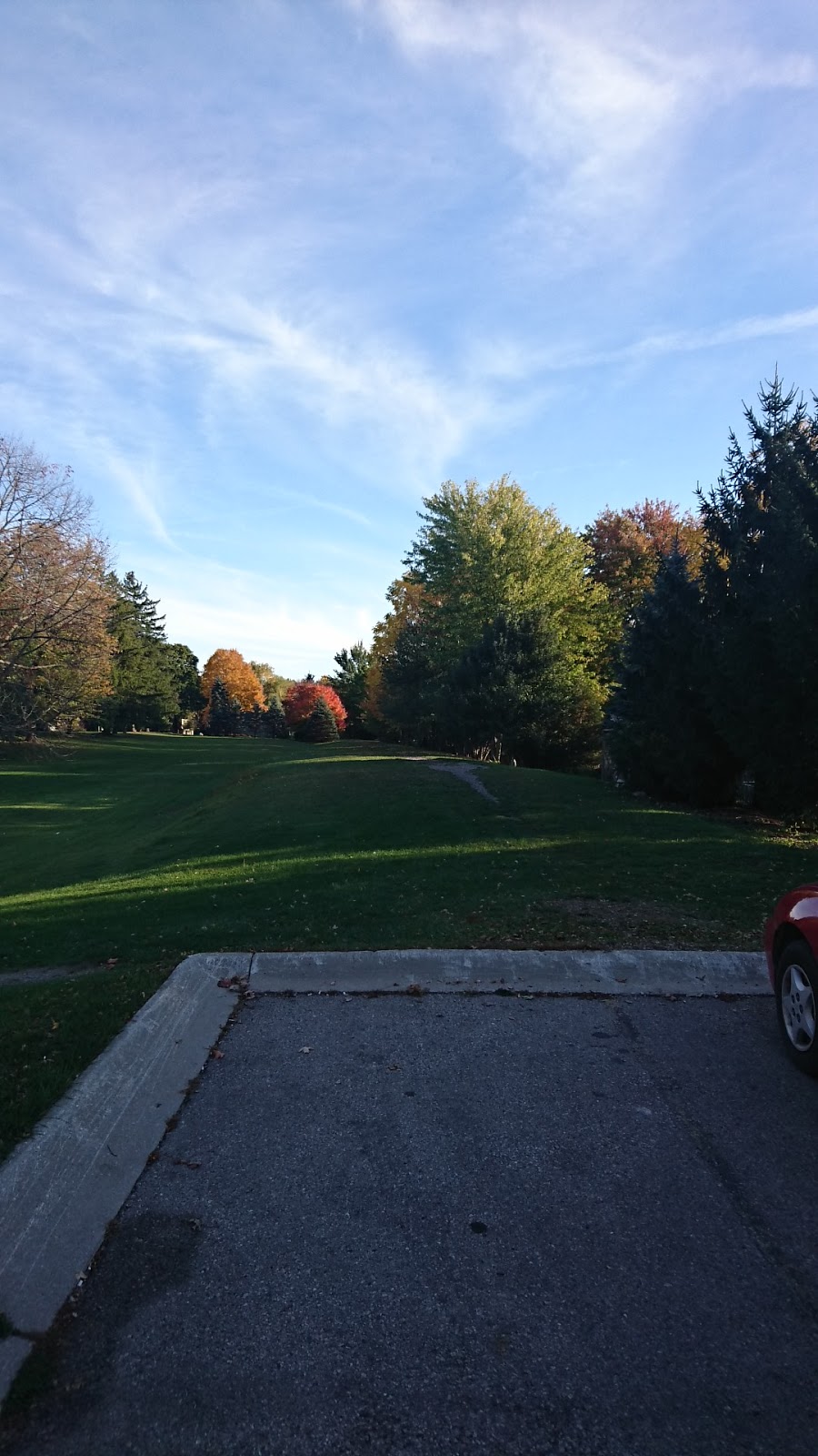 Junction Park | 13235 Ilderton Rd, Ilderton, ON N0M 2A0, Canada | Phone: (519) 666-2392