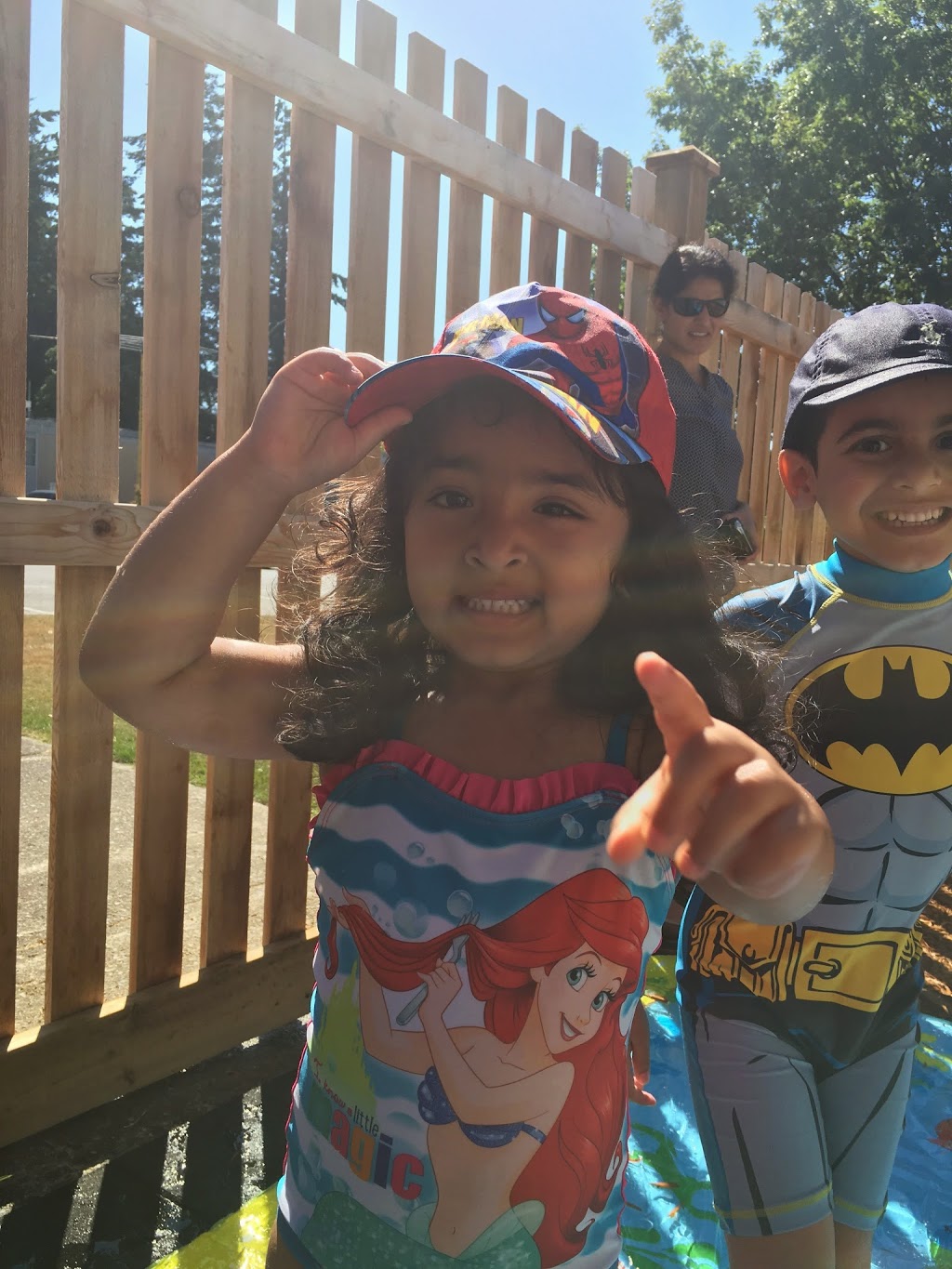 Junior Scholars - Panorama | 14225 57 Ave #103, Surrey, BC V3X 3A3, Canada | Phone: (604) 503-0408