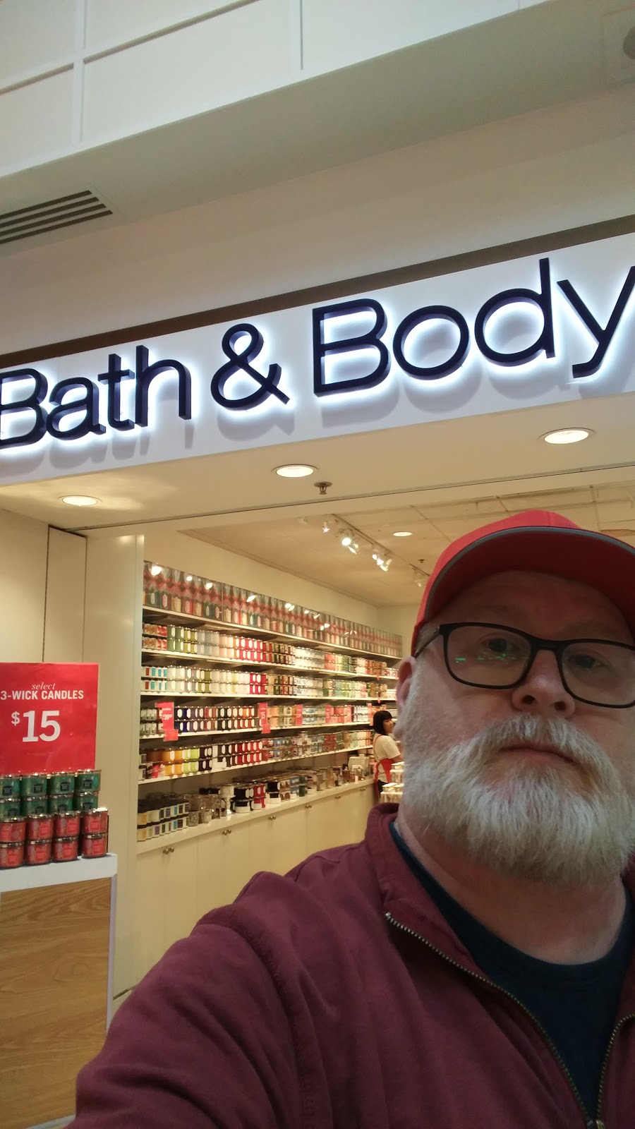 Bath & Body Works | 1067 Ontario St, Stratford, ON N5A 6W6, Canada | Phone: (519) 275-3952