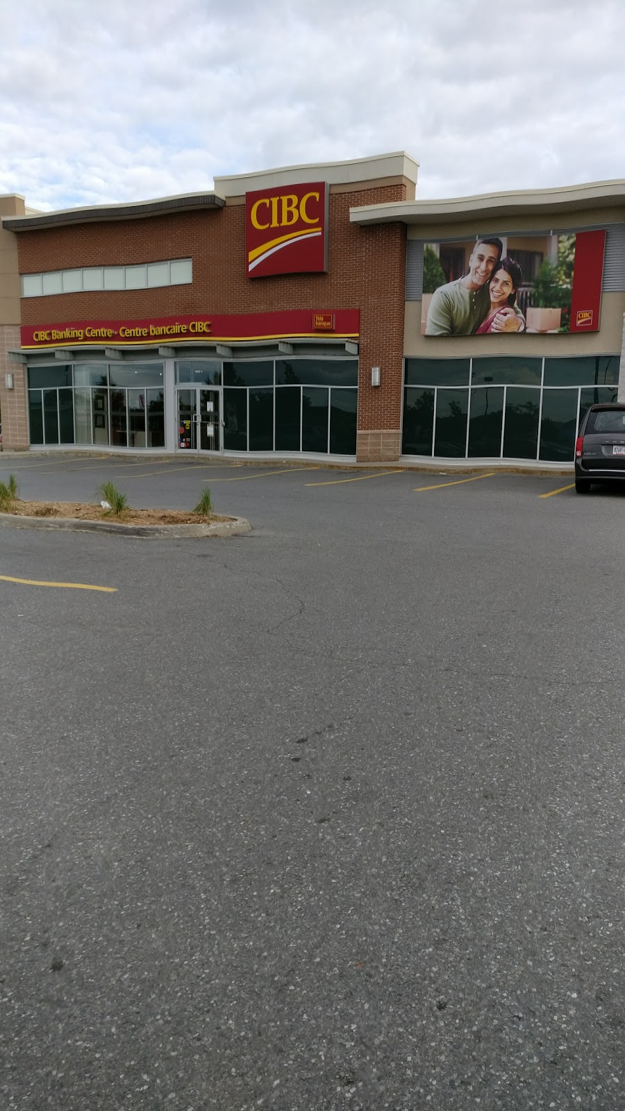 CIBC Branch (Cash at ATM only) | 1365 Baseline Rd Unit 1, Ottawa, ON K2C 3G1, Canada | Phone: (613) 274-3560
