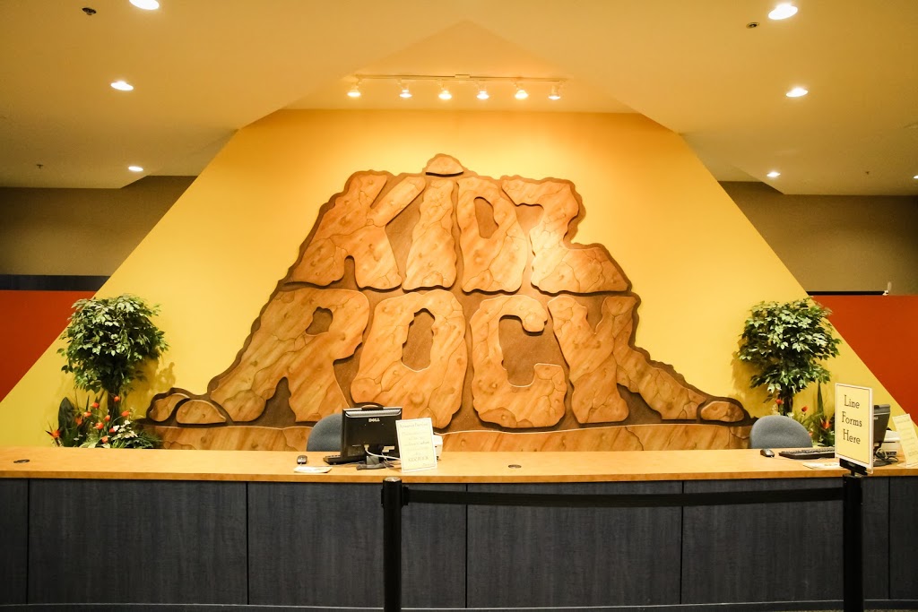 Church of the Rock | 1397 Buffalo Pl, Winnipeg, MB R3T 1L6, Canada | Phone: (204) 261-0070