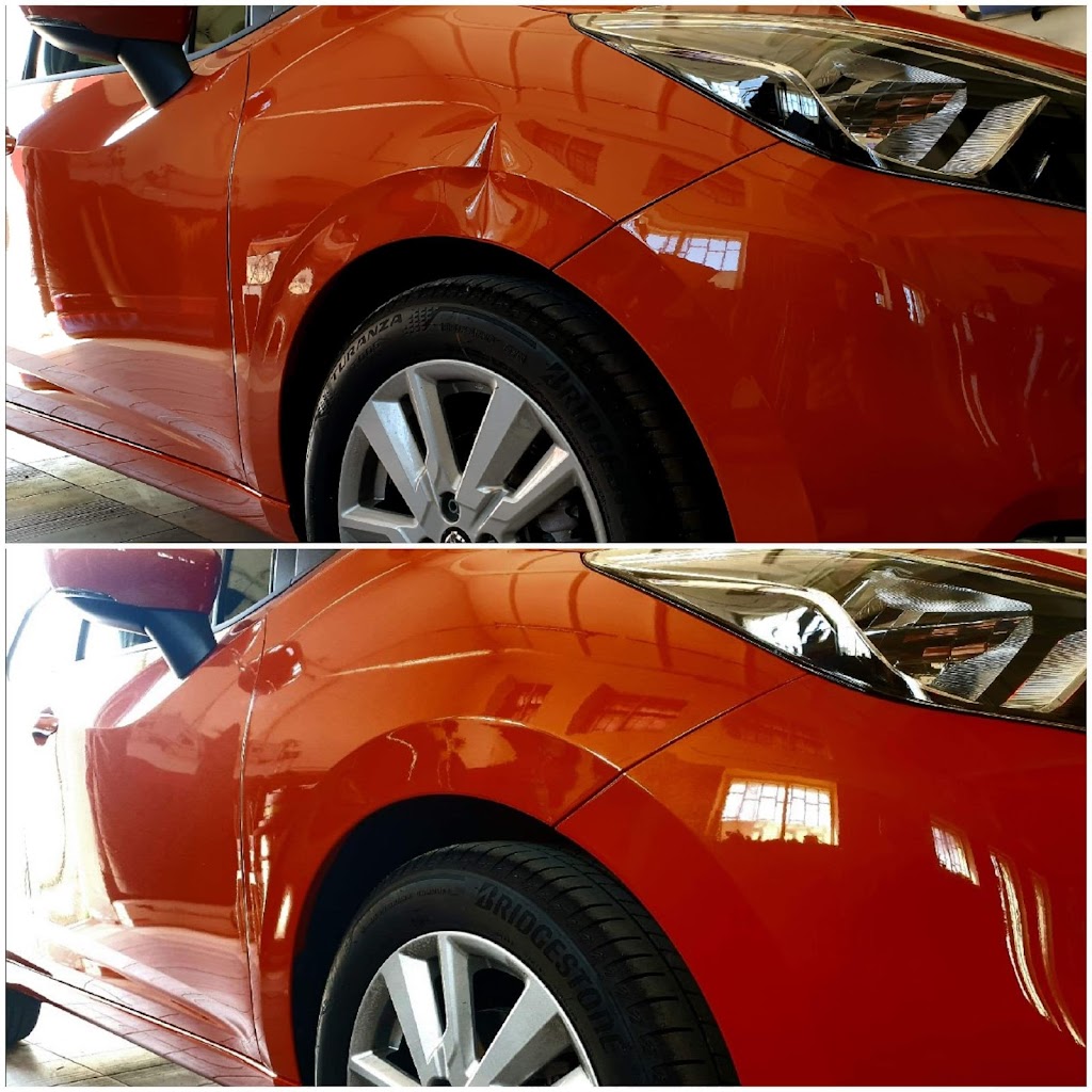 Detail & Dents | 283 Bridlewood Cir SW, Calgary, AB T2Y 3L9, Canada | Phone: (403) 708-1772