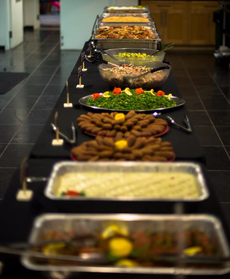Tayybeh | 401 Industrial Ave, Vancouver, BC V6G 2R7, Canada | Phone: (604) 314-2915