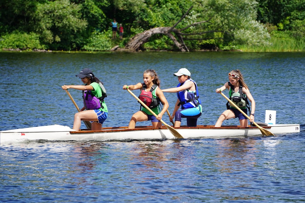 Petrie Island Canoe Club 795 Trim Rd, Orléans, ON K4A 3P4, Canada