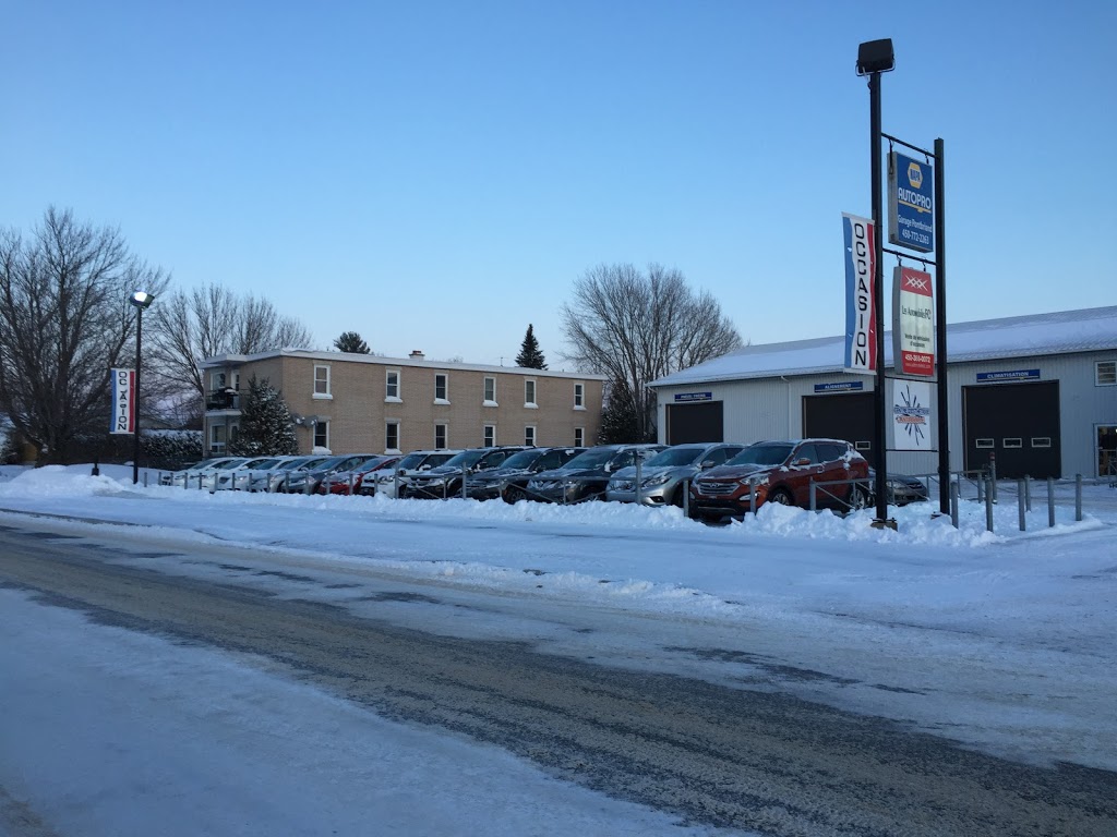 Automobiles FC | 144 Avenue Saint-François, Saint-Pie, QC J0H 1W0, Canada | Phone: (450) 388-0072
