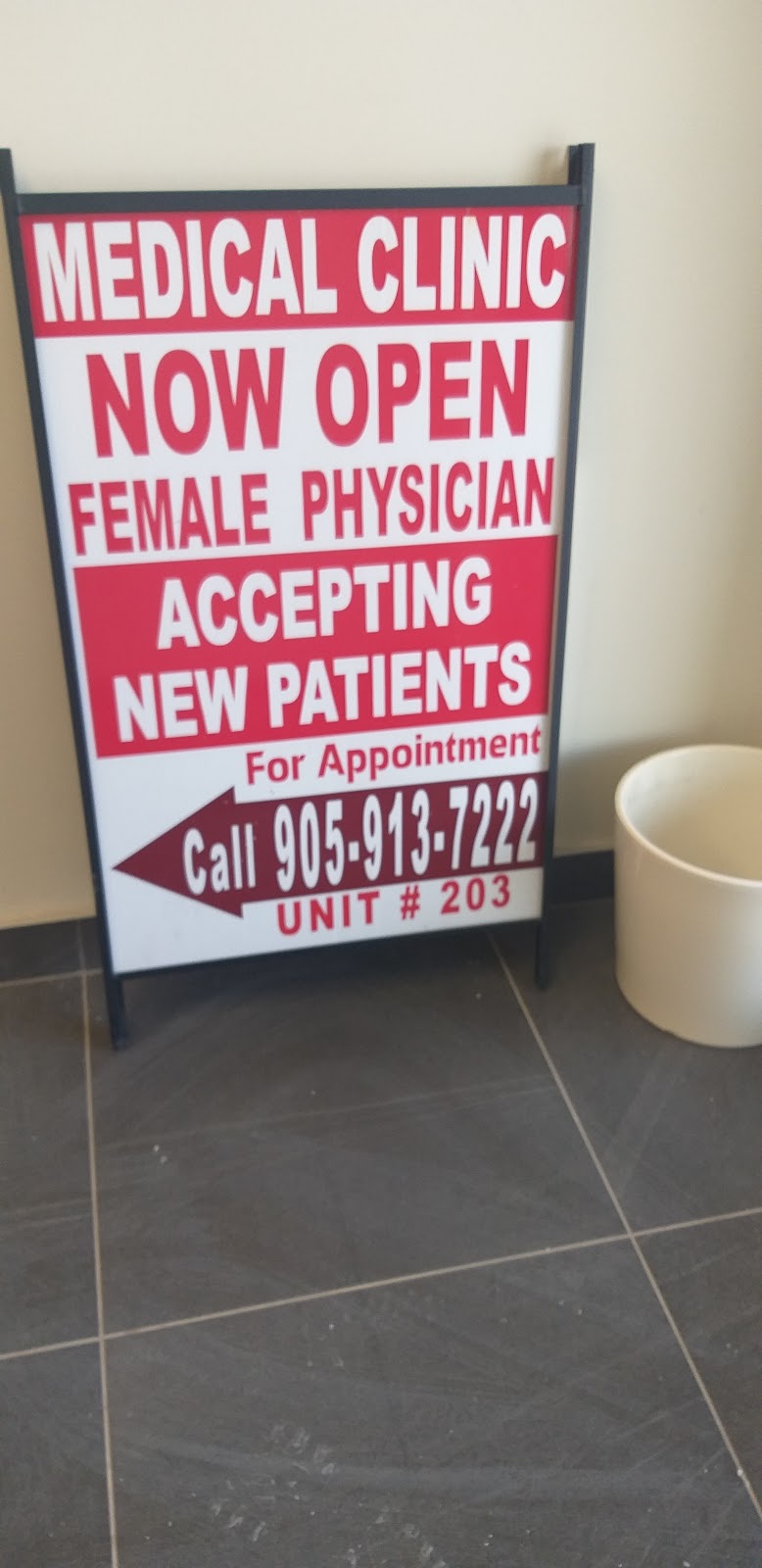 Gore Castlemore Medical Clinic | 9990 The Gore Rd, Brampton, ON L6P 0A7, Canada | Phone: (905) 913-7222