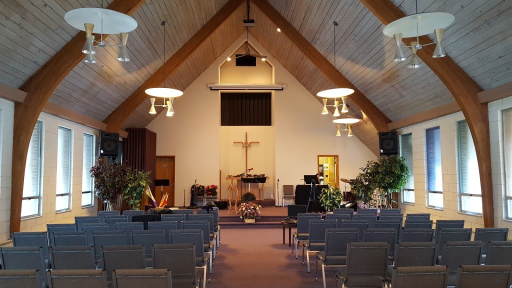Crossroad Christian Center | 4330 Pine Grove Ave, Fort Gratiot Twp, MI 48059, USA | Phone: (810) 385-7526