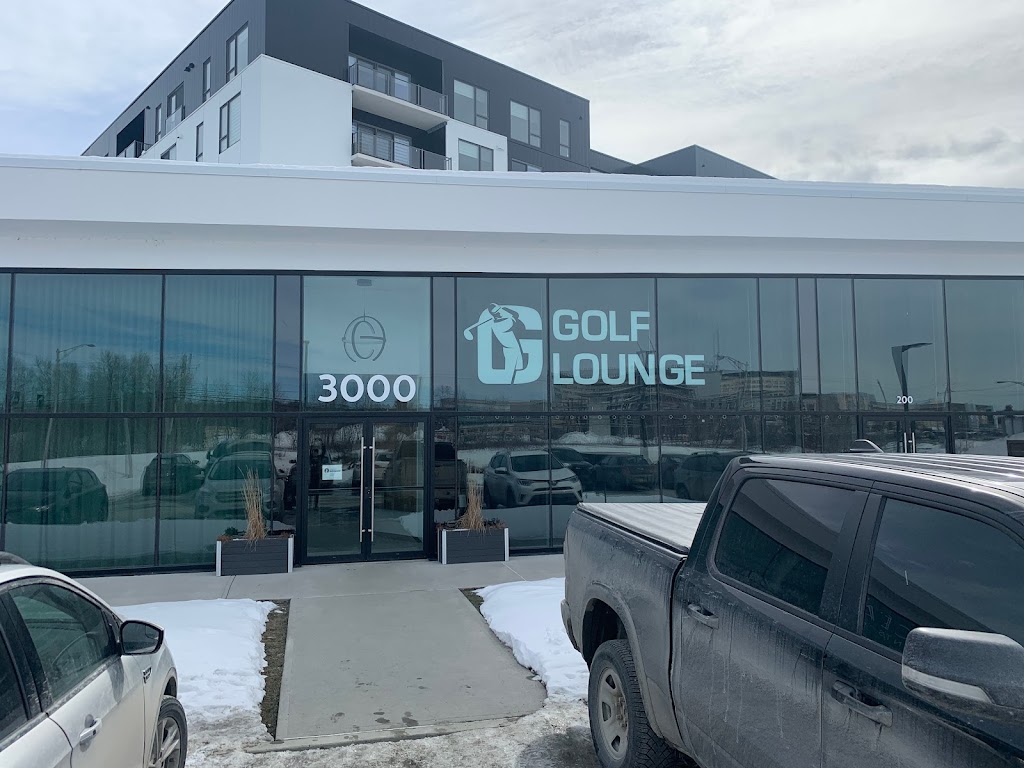 Golf Lounge | 3000 12e Avenue N suite 200, Sherbrooke, QC J1H 5H3, Canada | Phone: (819) 822-2112