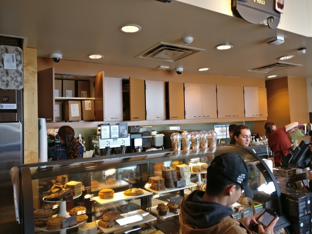 Starbucks | 194 Commercial Blvd, Tecumseh, ON N9K 1G5, Canada | Phone: (519) 735-5110