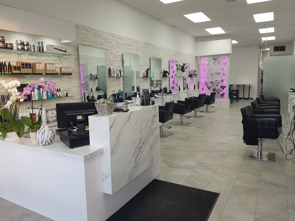 Valley Hair Boutique | 642 Bloor St, Mississauga, ON L5A 3V9, Canada | Phone: (905) 279-3701