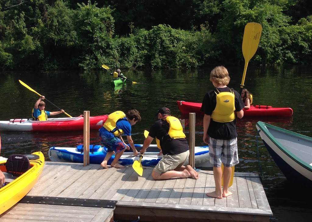 summer camp | 21 Craig St, Perth, ON K7H 1X8, Canada | Phone: (613) 772-1122