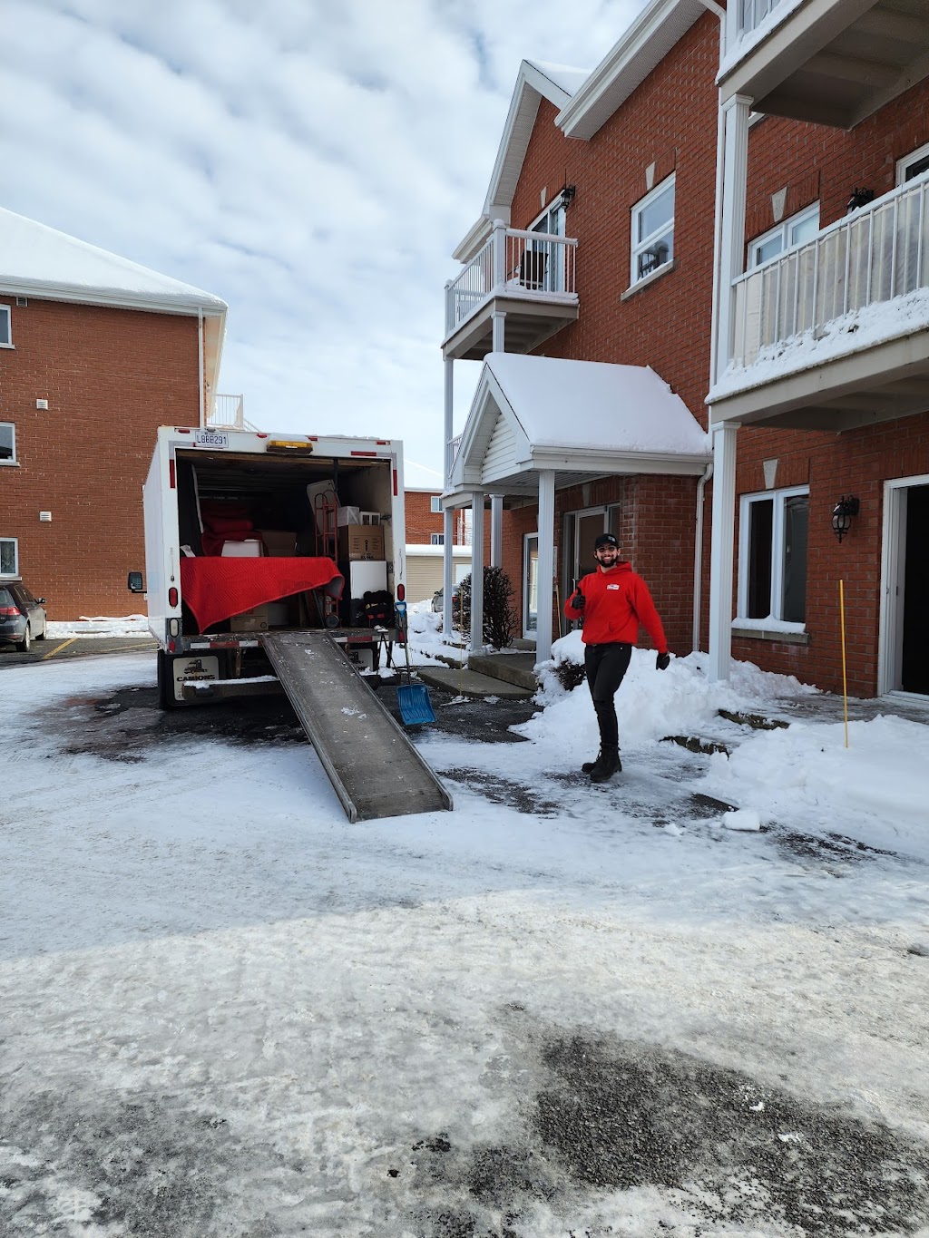 Déménagement WillGo | 10 Rue Dupuis, Saint-Philippe, QC J0L 2K0, Canada | Phone: (514) 929-8714