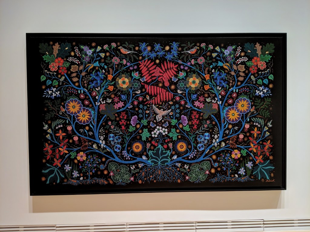 Carleton University Art Gallery | St Patrick Building, 1125 Colonel By Dr, Ottawa, ON K1S 5B6, Canada | Phone: (613) 520-2120