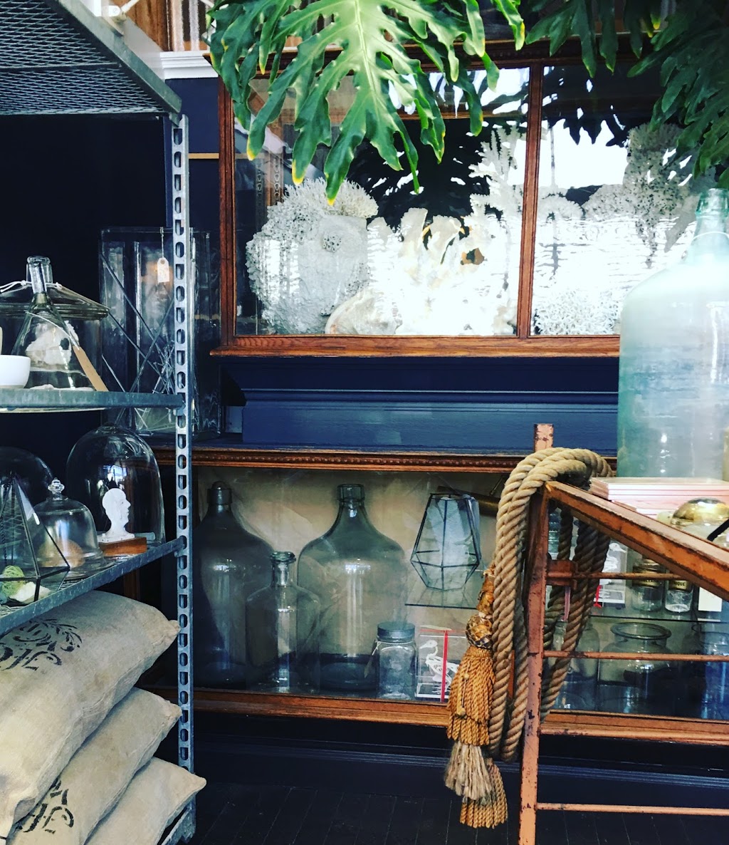 Shop Curator | 14010 Mactaggart Ave, Bow, WA 98232, USA | Phone: (360) 820-9912