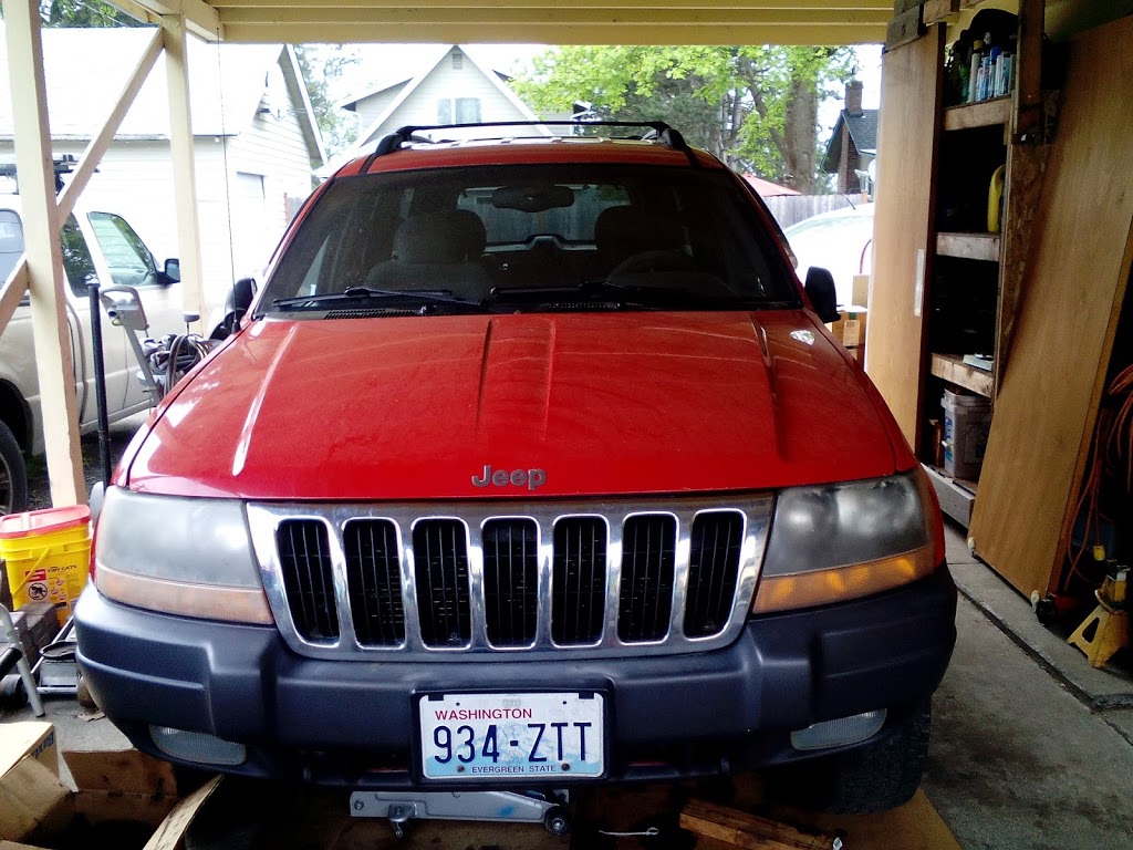 Bernard Tech Services | 2819 James St, Bellingham, WA 98225, USA | Phone: (860) 245-1768