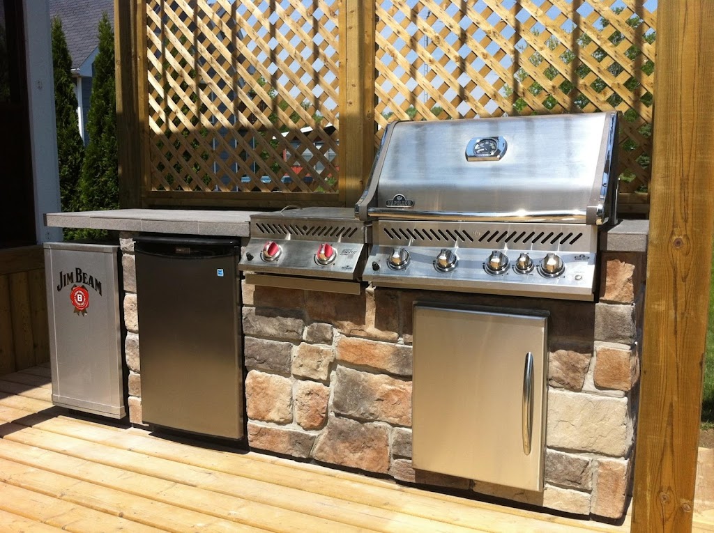 Fireplaces Etc | Forest Plain Rd, Orillia, ON L3V 6H1, Canada | Phone: (705) 325-3679